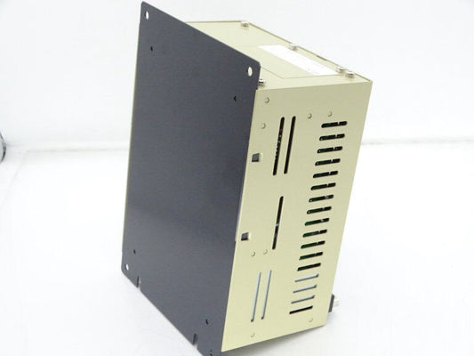 NSD VS-CYLE PLC MODULE | High-Performance Control Module for Process Automation | Optimized for Industrial Applications - NSD