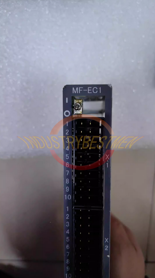 used ONE Okuma circuit board IO MF-EC1 A911-3605 - OKUMA