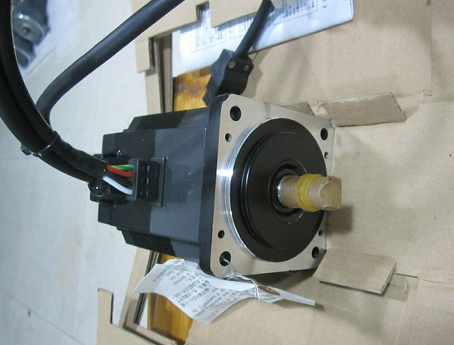 Mitsubishi servo motor HC-UFS23B, Fast delivery - MITSUBISHI