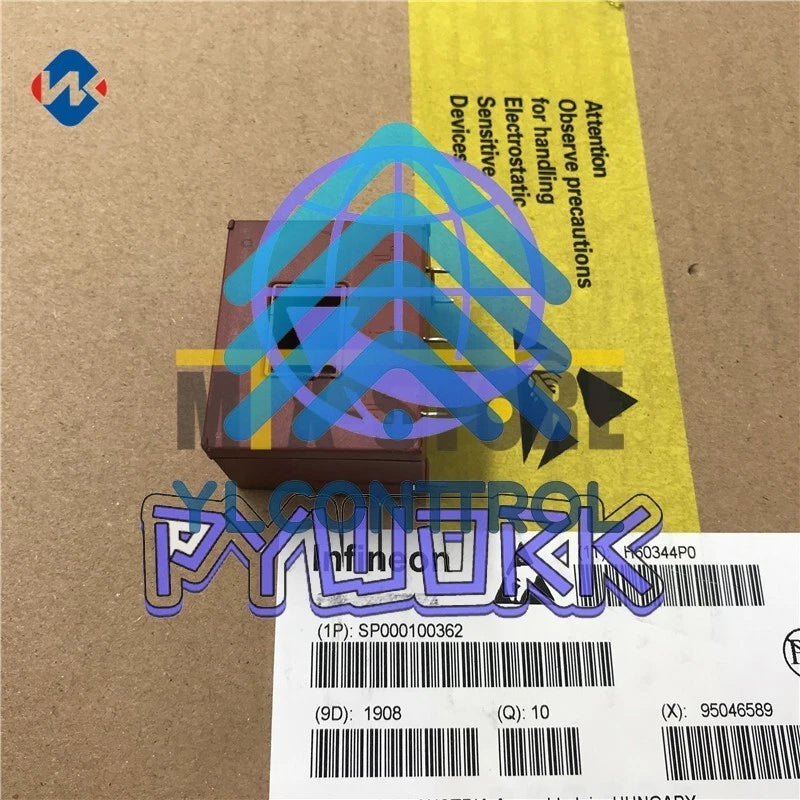1Pcs Module 4644-X201 Quality Assurance