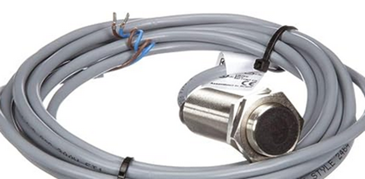 BALLUFF BES 516-211-E4-E-03 Proximity Switch Sensor 20-250VAC/DC - BALLUFF