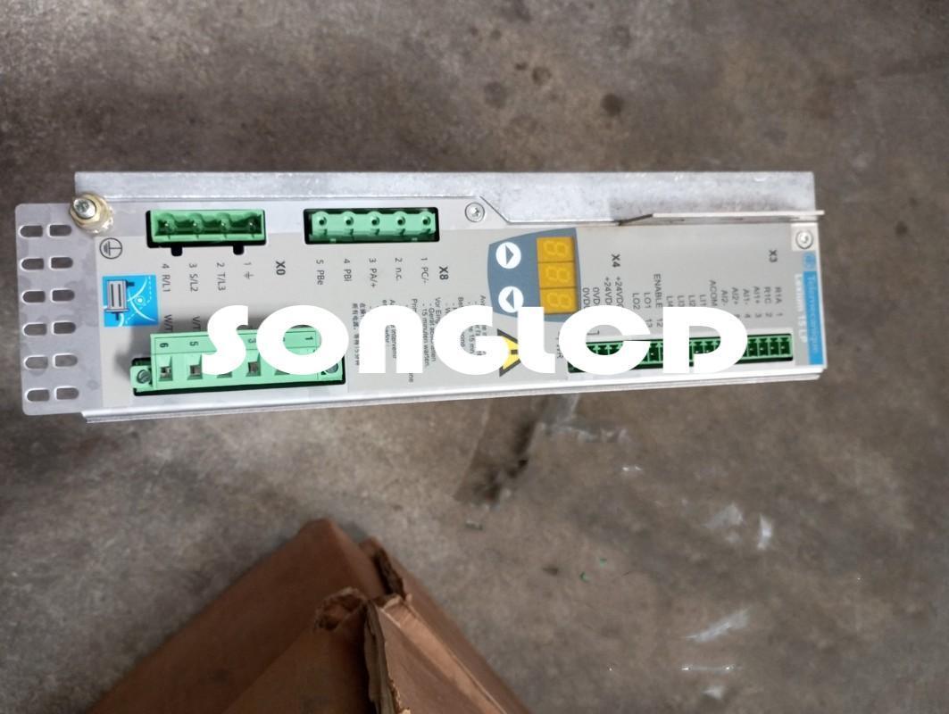 1PCS LXM15LD13M3 Servo Drive Controller - ROCKWELL AUTOMATION