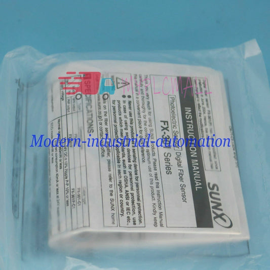 FX-301-NK2 SUNX fiber amplifiers 1PCS For Panasonic