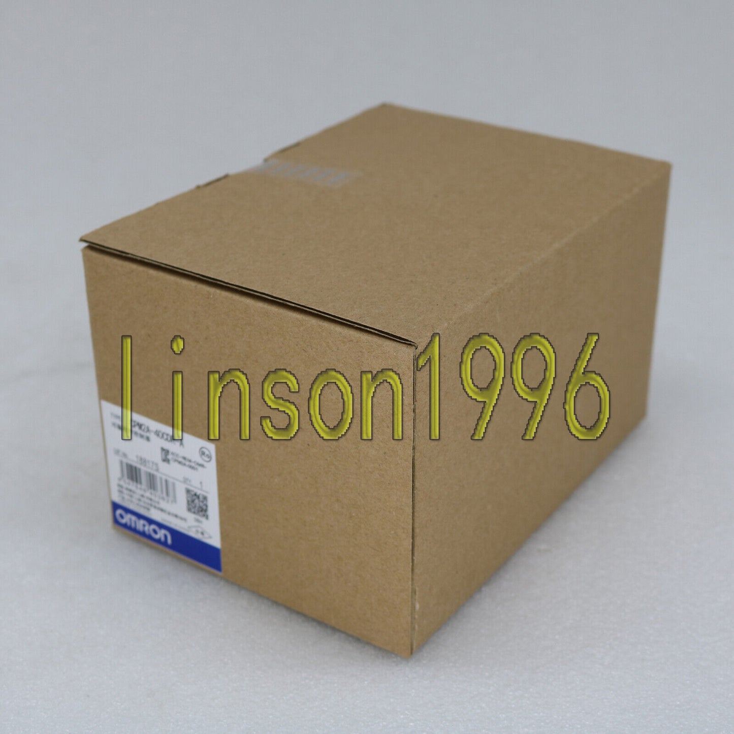 new OMRON Programmable Controller CPM2A-40CDR-A 1 year - KOEED