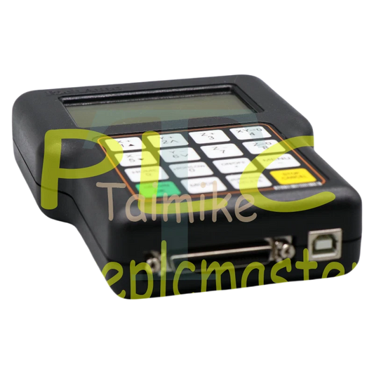 DSP RICHAUTO A11E CNC Controller #dr