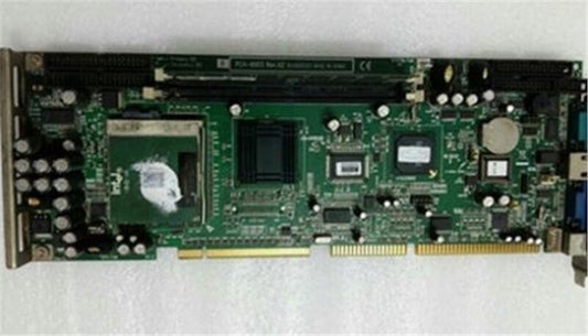 1Pc Advantech PCA-6003VE REV.A1 Industrial Cpu Board Memory 88Ab si