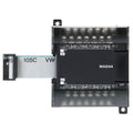 new Omron CP1W-MAD44 PLC Module