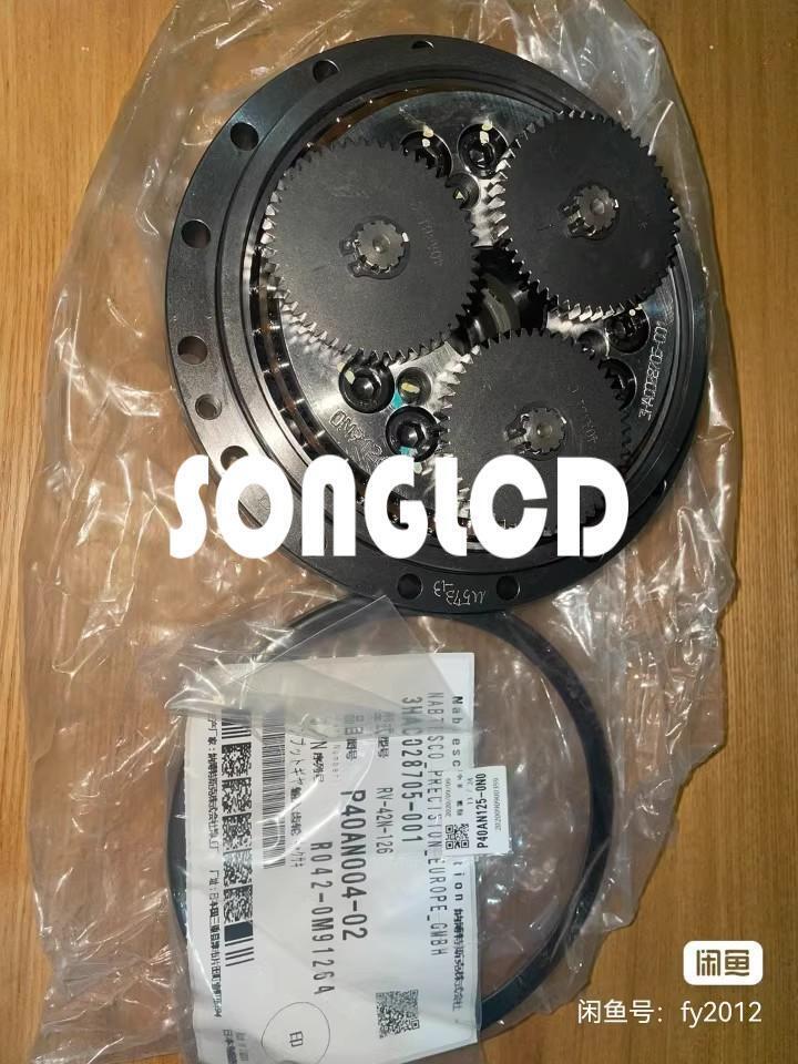 1PCS 3HAC028705-004 Industrial Component - UNSPECIFIED