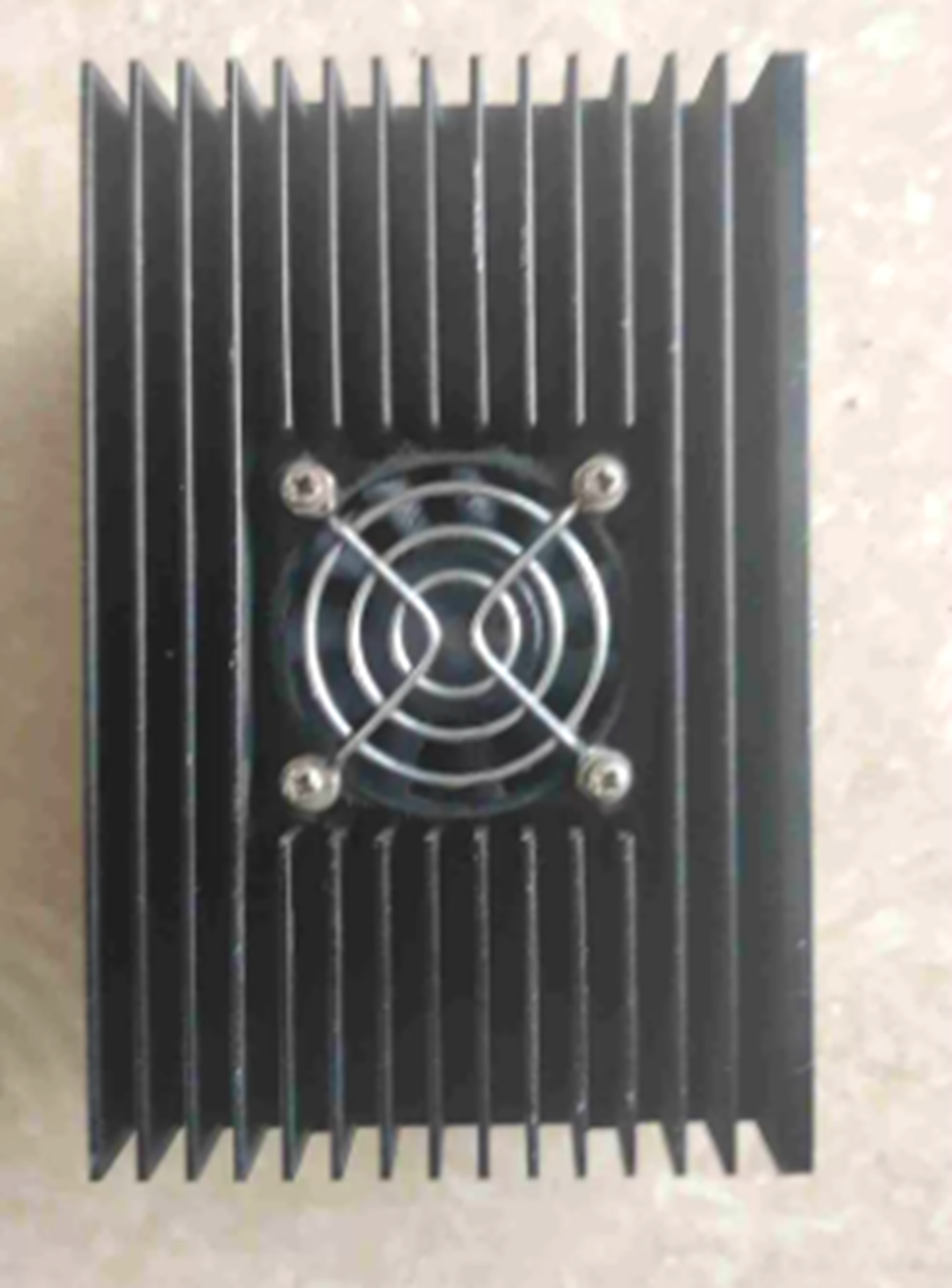 Leadshine MA860H 2.4-Phase Stepper Motor Drive 80VAC/110VDC 7.2A - LEADSHINE