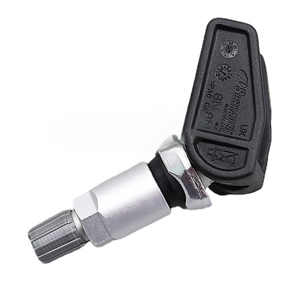 4Pcs TPMS 315MHz Tire Pressure Monitoring Sensor For Cadillac ATS CTS 2016-19