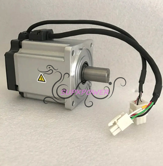 PANASONIC MHMF082L1U2M SERVO MOTOR IN BOX #su