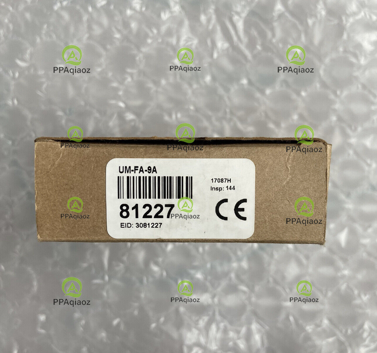 UM-FA-9A Safety Relay | Industrial Safety Relay Unit | High-Security Safety Relay Device - ABC INDUSTRIAL SYSTEMS
