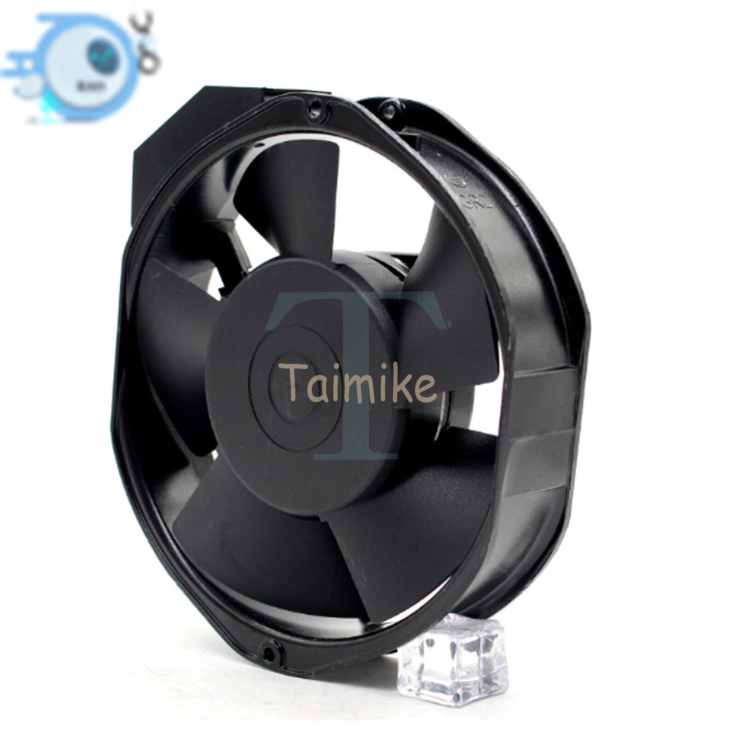 NMB 5915PC-22W-B30-SM1 AC Fan AC220V 42/40W 50/60Hz~