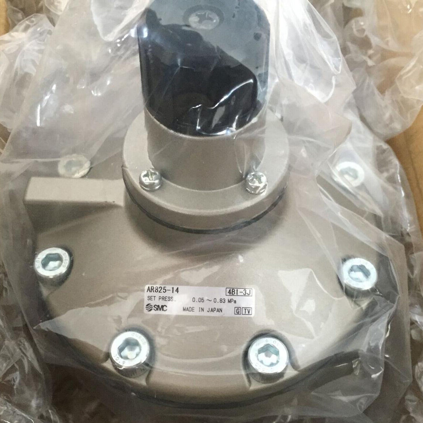 SMC Pressure Regulating Valve AR825-14 - SMC