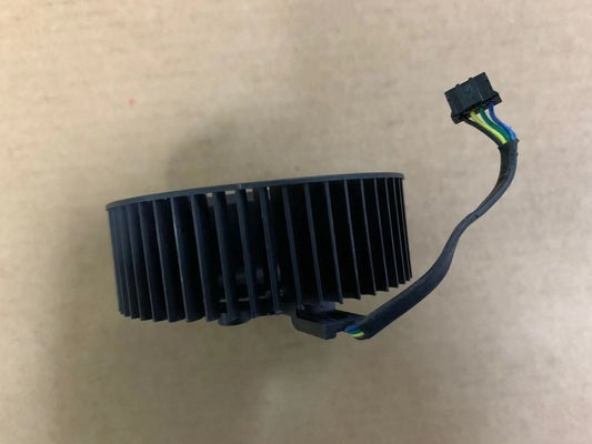 used PLB06625B12HH 65mm 12V 1.00A 4 Pin Video Card Cooler Fan
