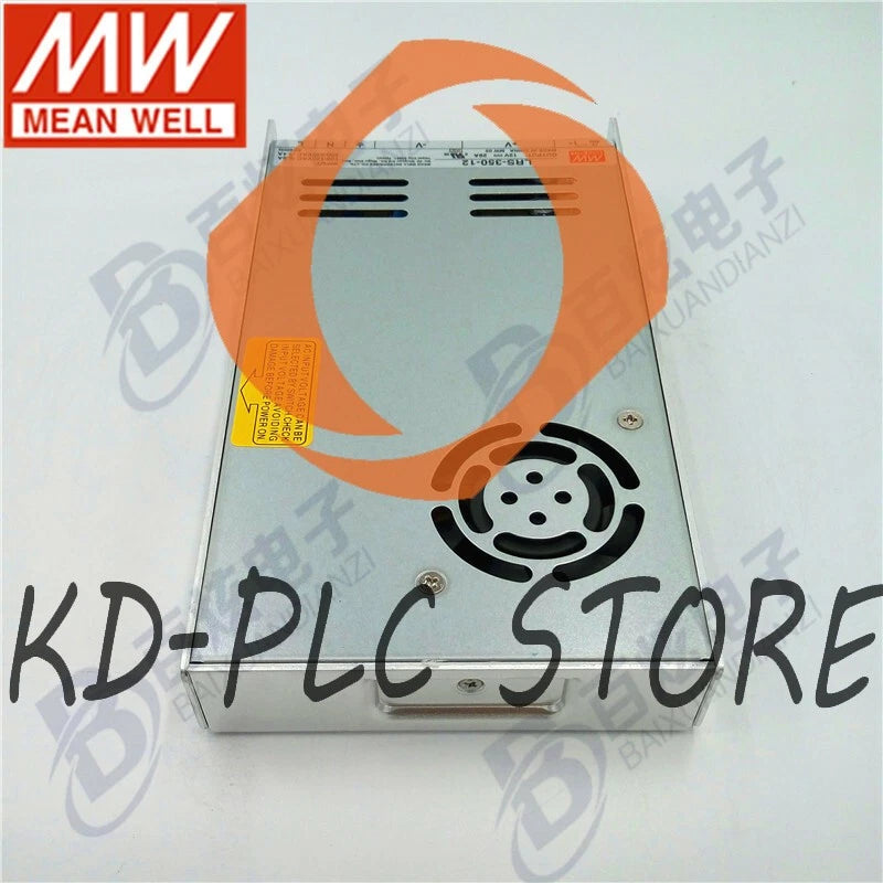 1PCS MEAN WELL LRS-350-12 350W 12V 29A power supply