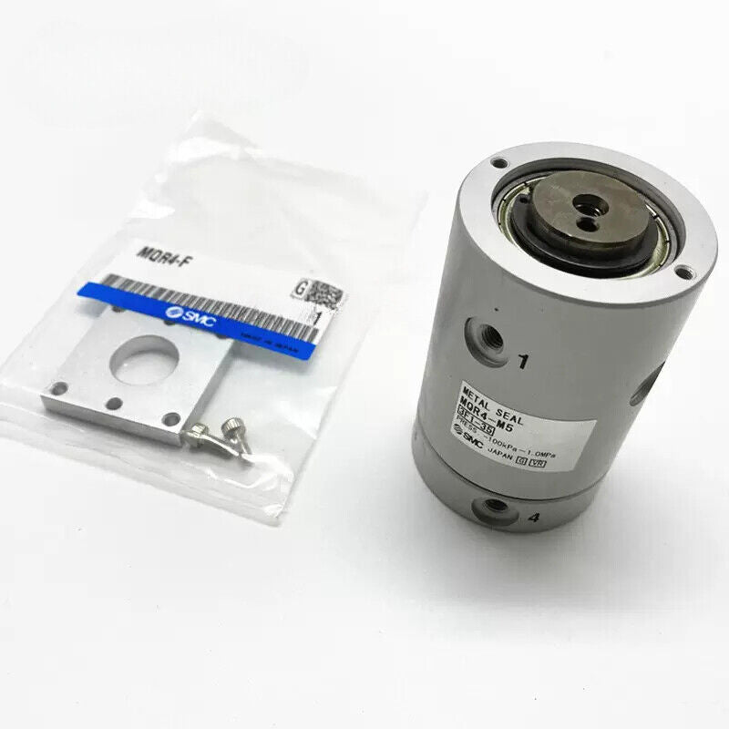 new 1PC SMC MQR4-M5 Rotary joint - SMC