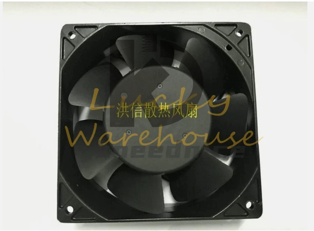 JAMICON KA1238H2B1N 220-240V 0.16A 12038 AC cooling fan