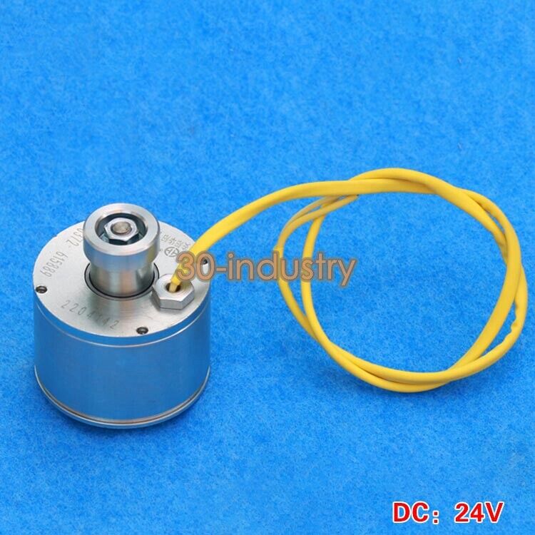 New DGM1-2 Electromagnet CNC Tool Holder 24V Coil - 1PC - DGM