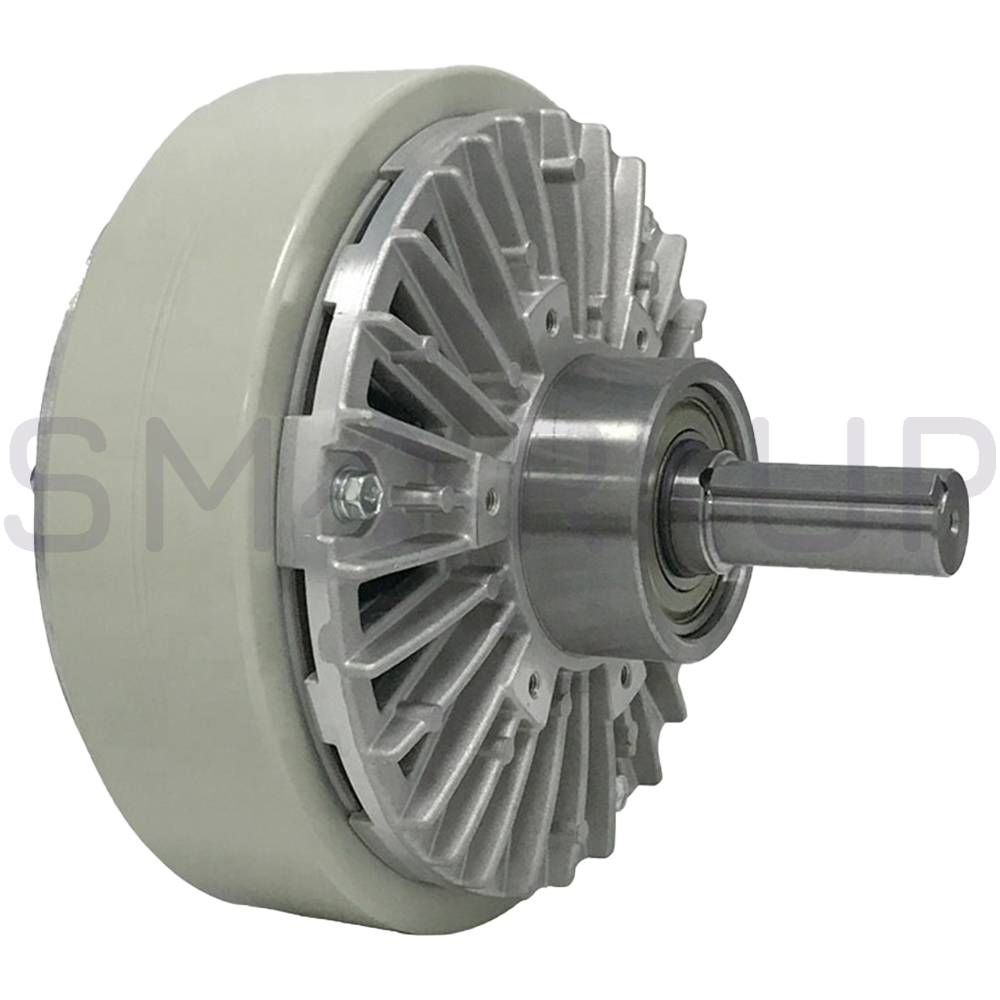 new In Box MITSUBISHI ZKB-5XN Magnetic Powder Brake - MITSUBISHI