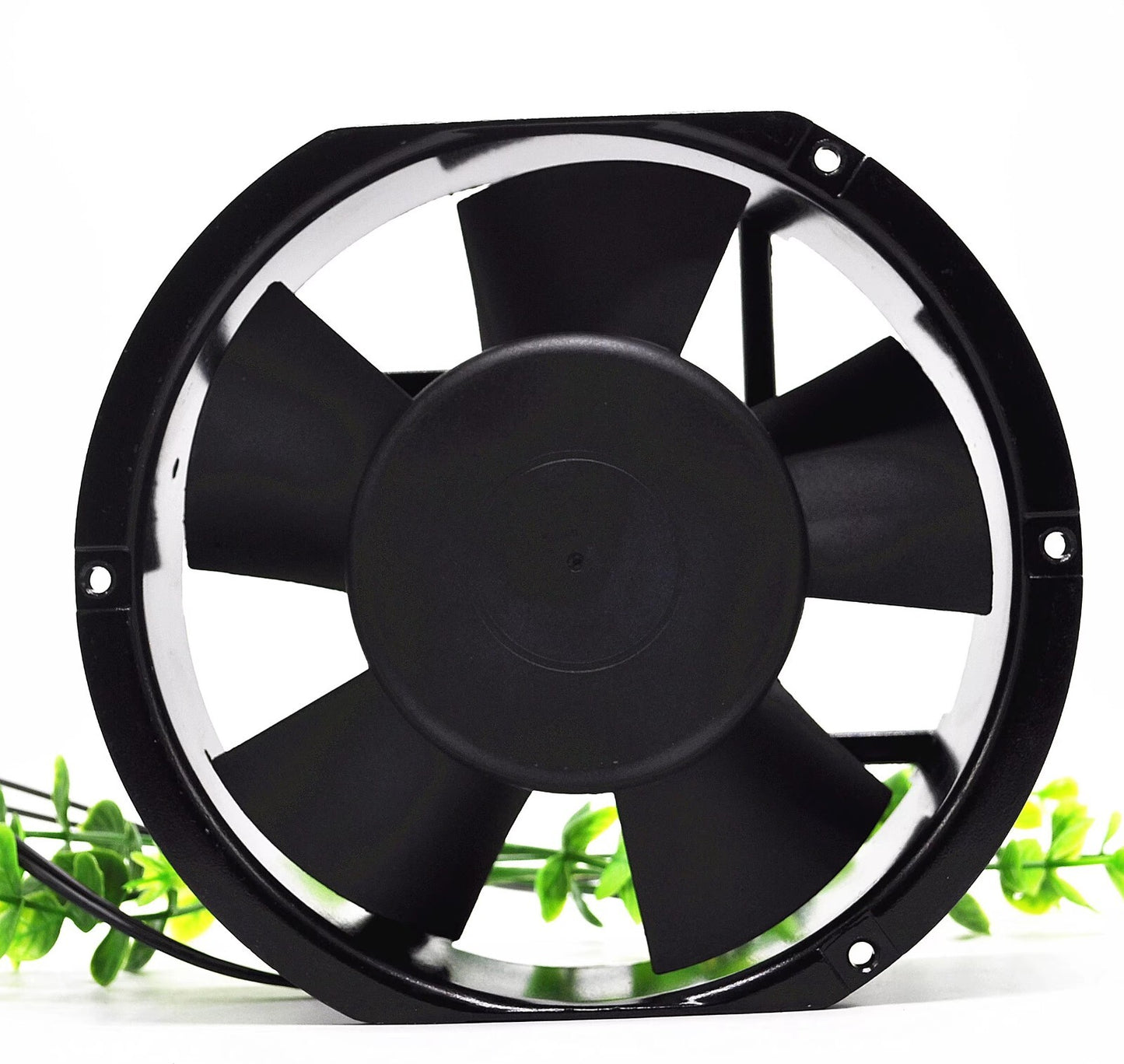 CNDF TA15052HBL-2 17251 220V/240V 0.18A 17CM Axial Cooling Fan