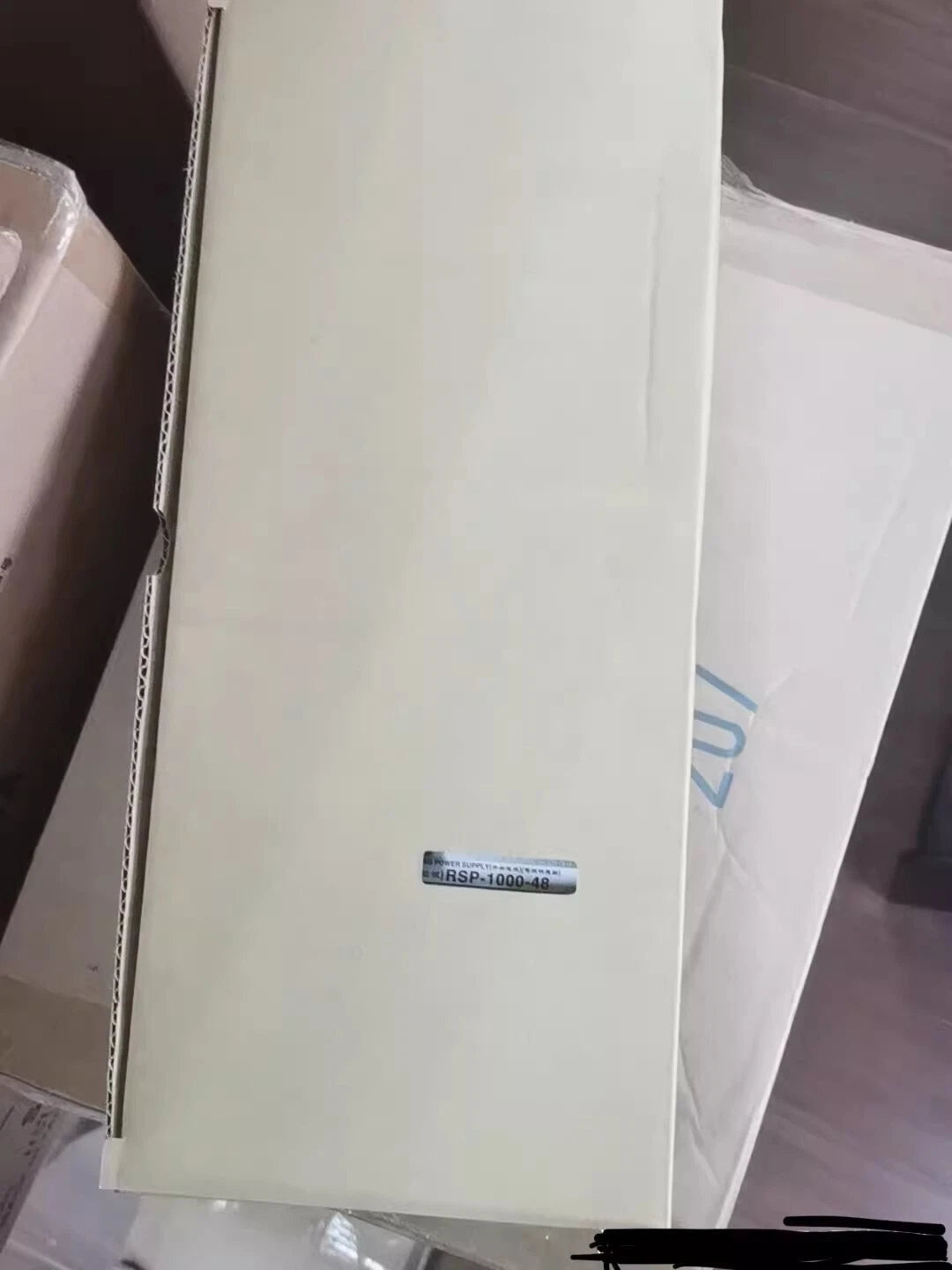 1PCS MEAN WELL RSP-1000-48 Switching Power Supply