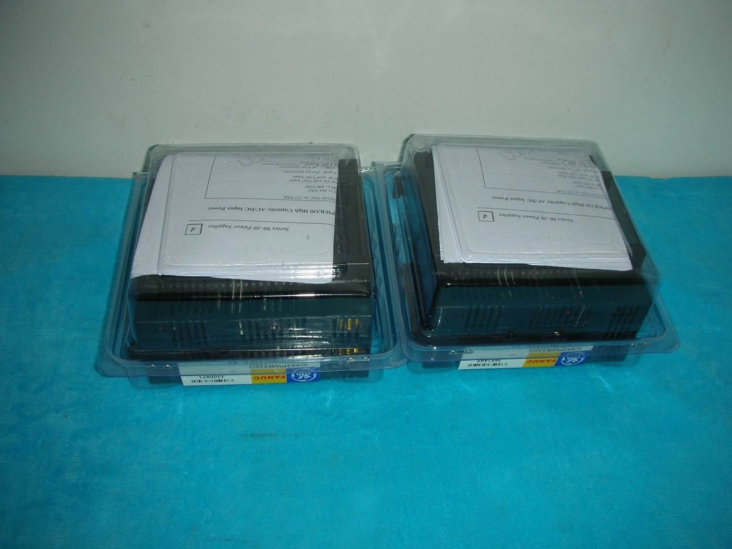 1pcs GE FANUC IC693PWR330 PLC module, fast shopping