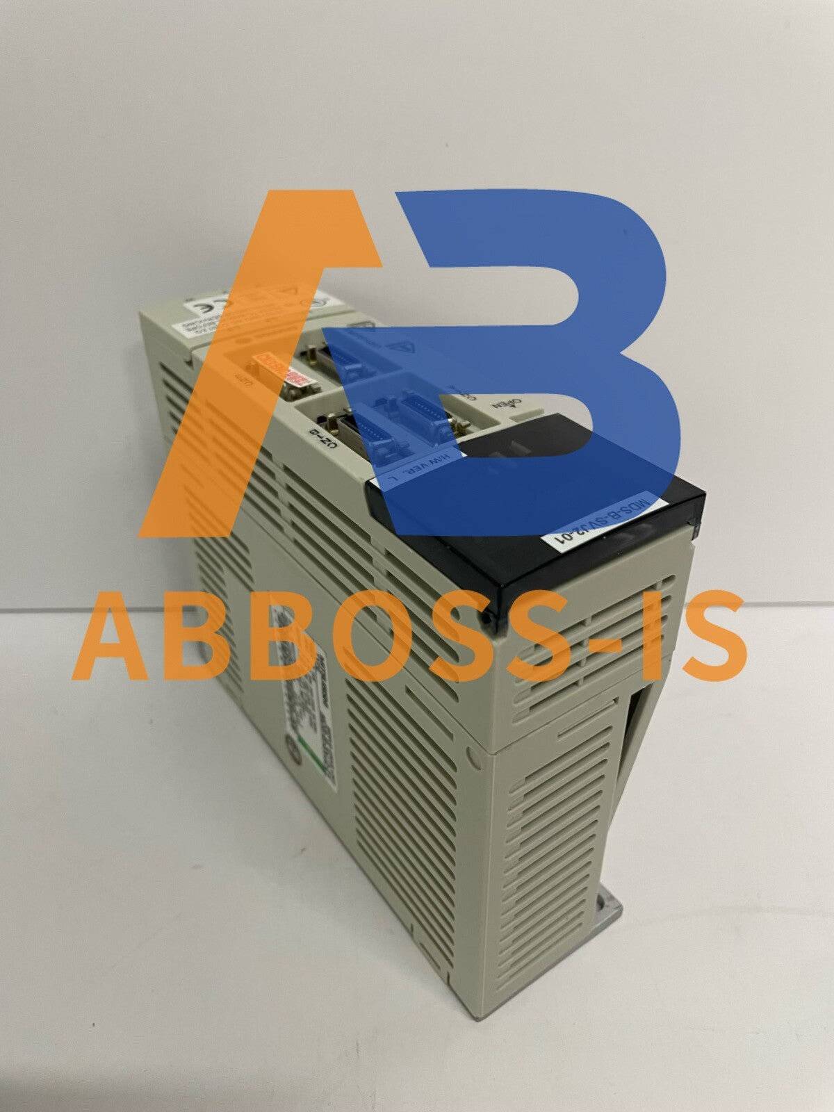 new 1PC Mitsubishi Servo Drive MDS-B-SVJ2-01
