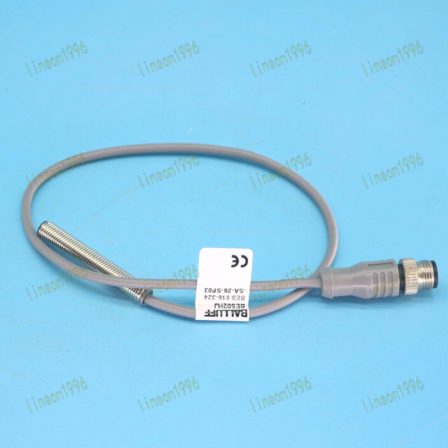 new BALLUFF Proximity sensor BES 516-324-SA-26-SP03 FAST - BALLUFF