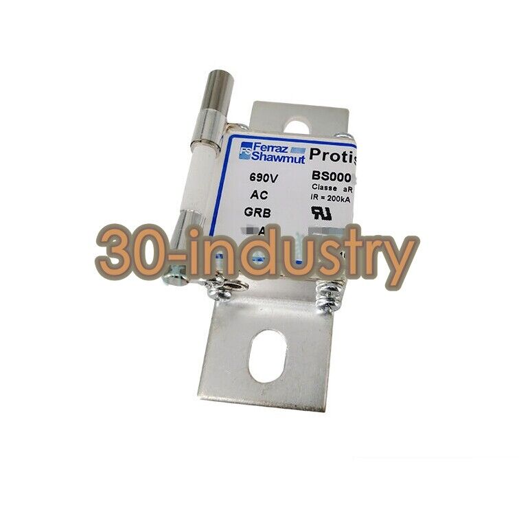 Ferraz Shawmut BS000UB69V40P 40A 690V Fuse - 1PC - FERRAZ SHAWMUT