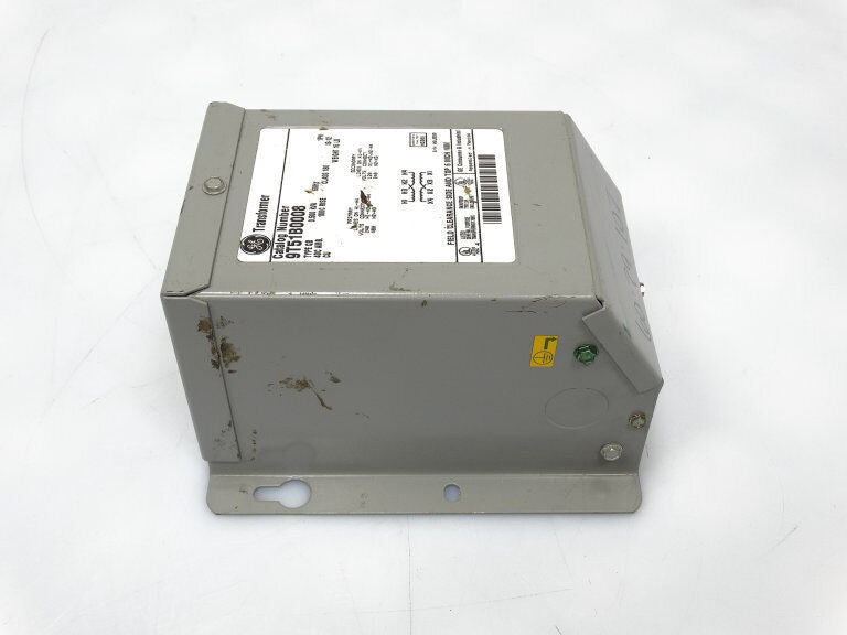 General Electric 9T-51B-0008 Transformer with 51 kVA 60 Hz Capacity - GENERAL ELECTRIC