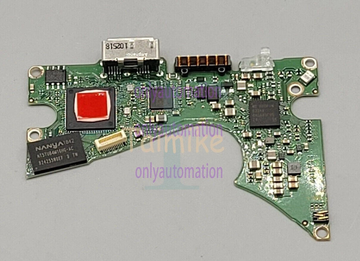 1PCS PCB ONLY 2060-800041-003 REV P1 Western Digital 800041-N03 AD USB 3.0 I-341