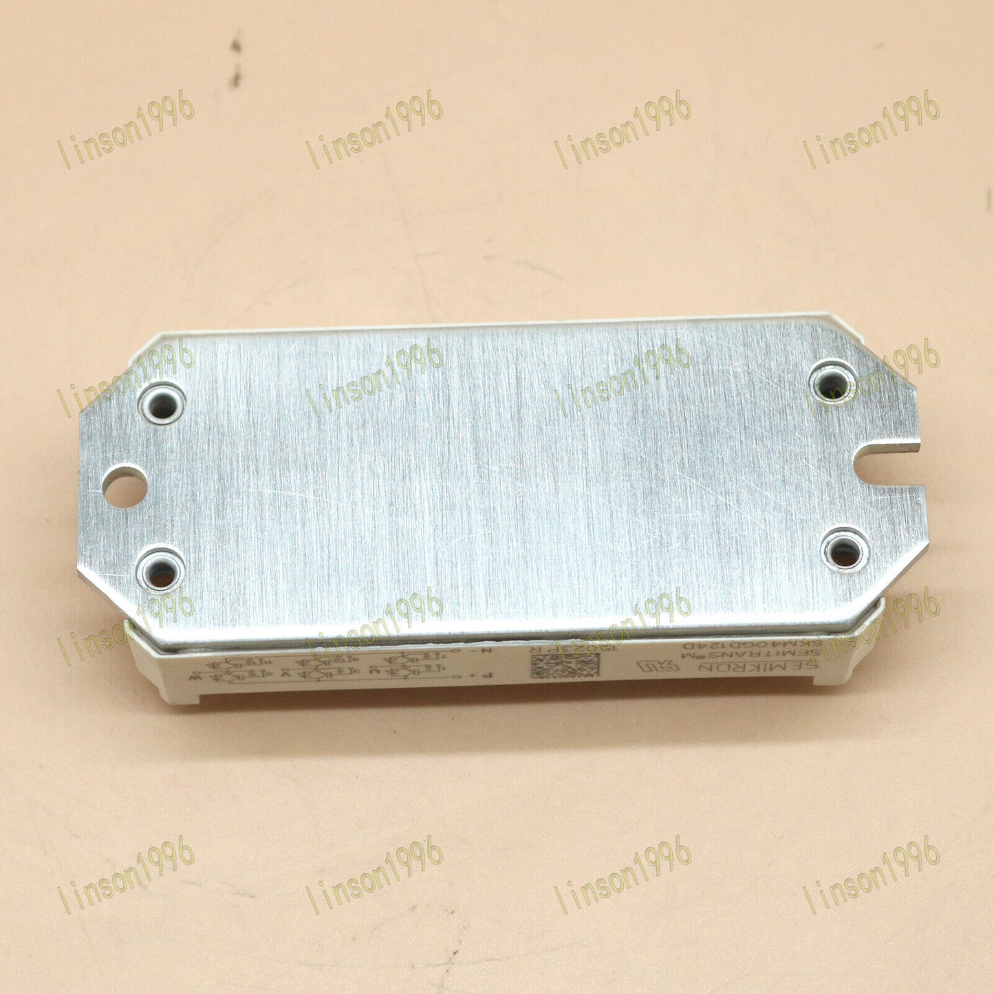 SEMIKRON power module SKM40GD124D - SEMIKRON