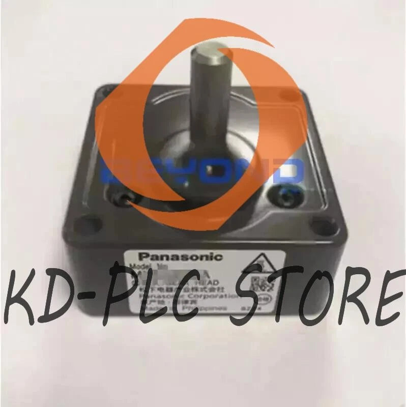1PCS FOR Panasonic Gear reducer Gearbox M8GA25M