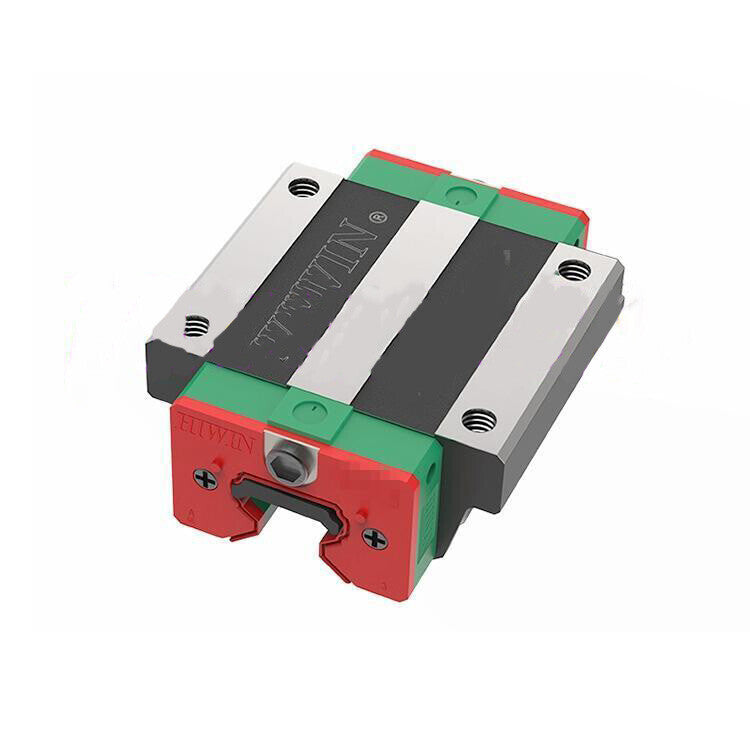 1Pc For HIWIN Linear guide slider QHW25CC