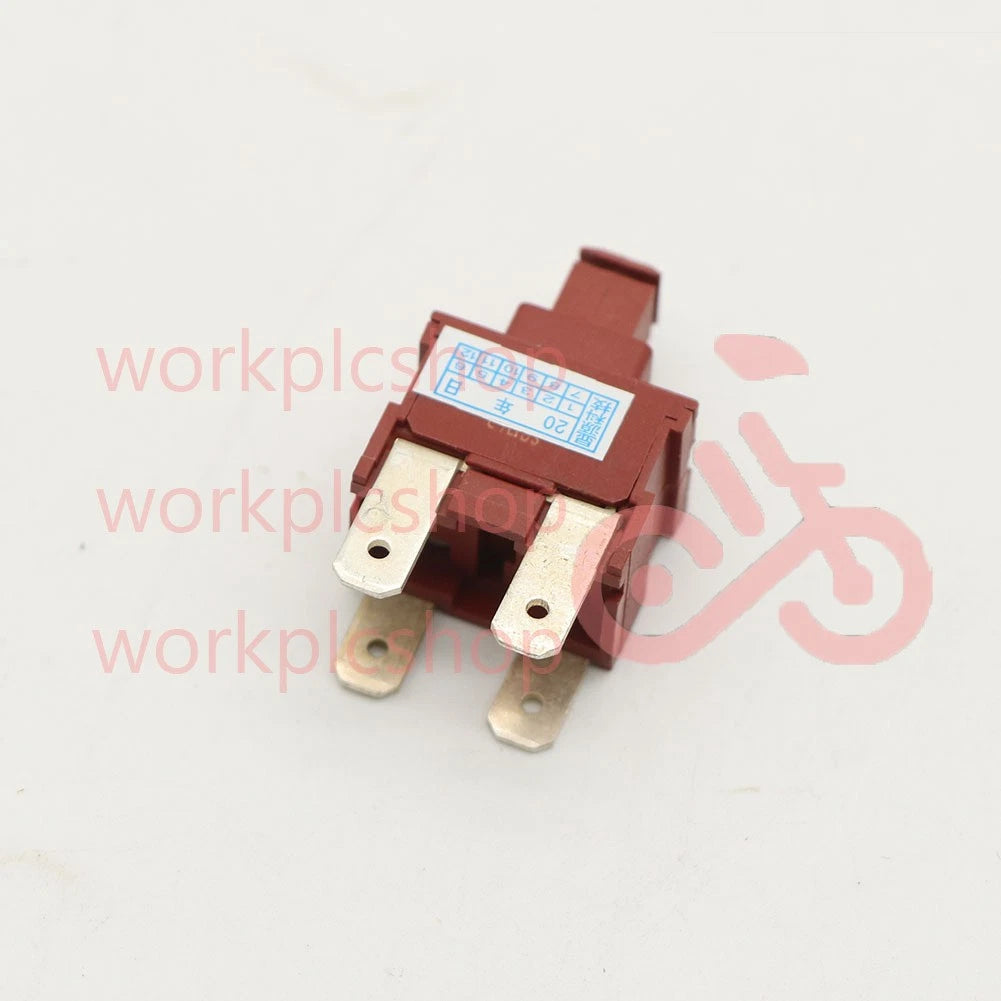 1PCS Defond CPU-2113-R-AAB31-01R 4pin 13A125V 6.5A 250VAC on-off Switch