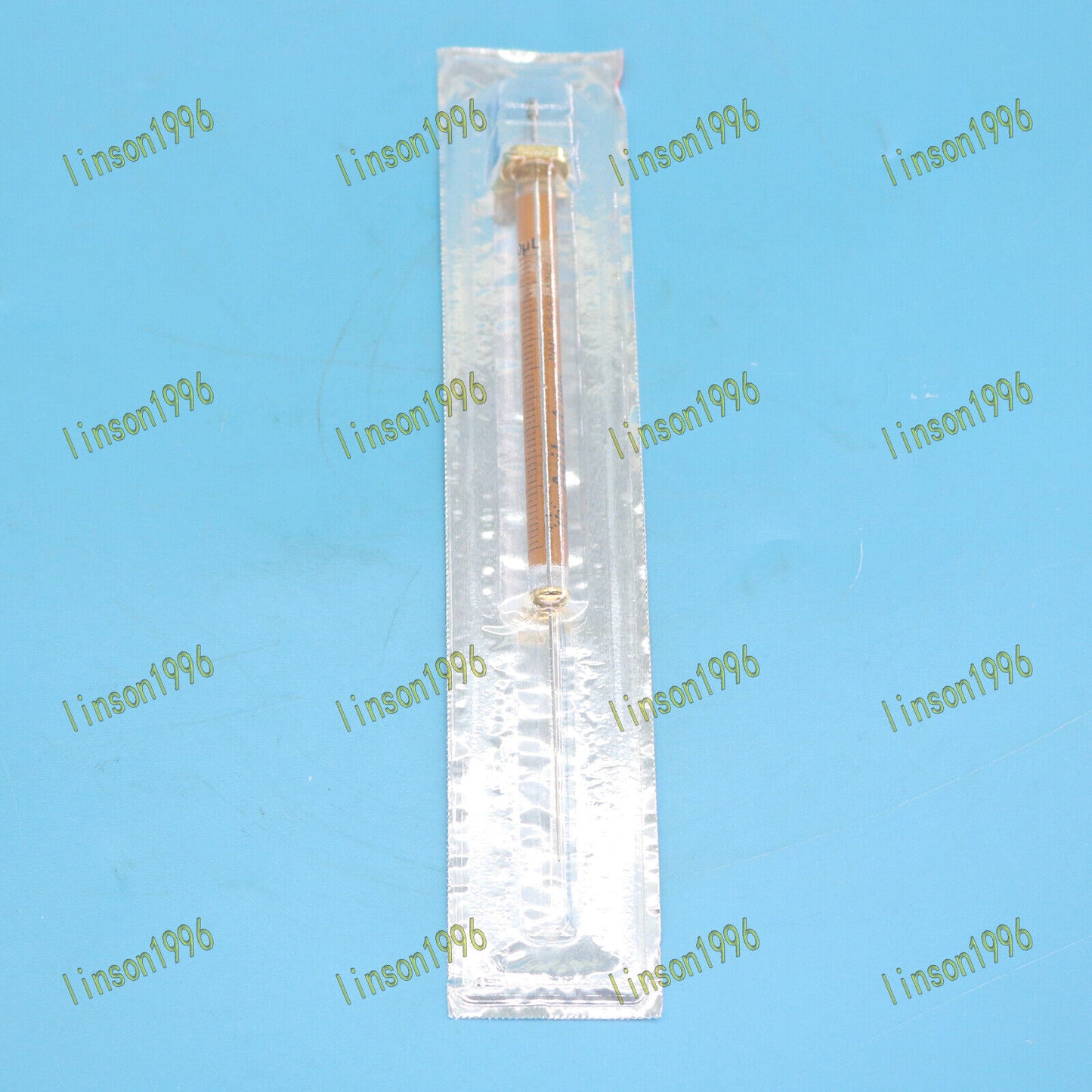 1PCS Agilent 5181-1267 Automatic Syringe 10UL - AGILENT
