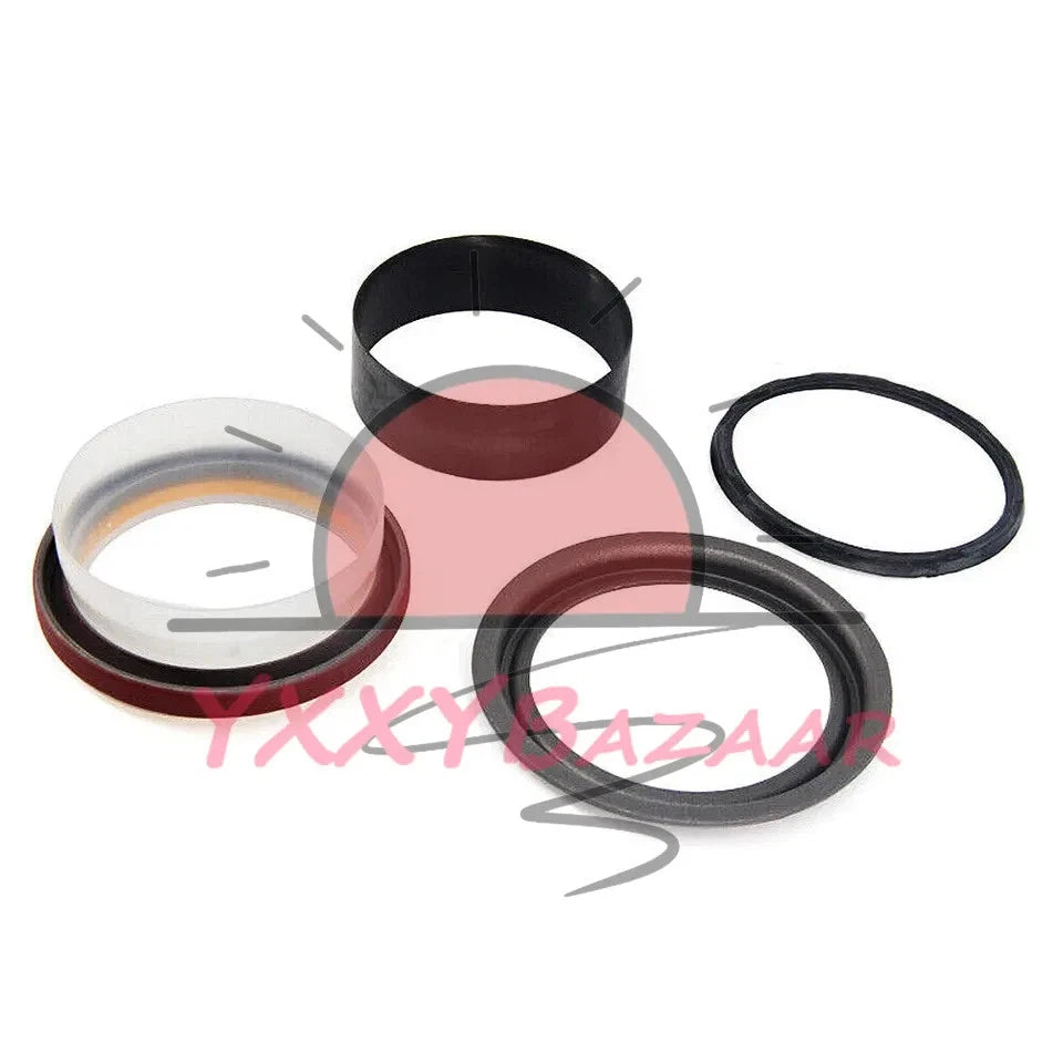 3802820 Cummins Front Main Crankshaft Oil Seal Kit Fits for 89-12 Dodge 6.7 5.9L