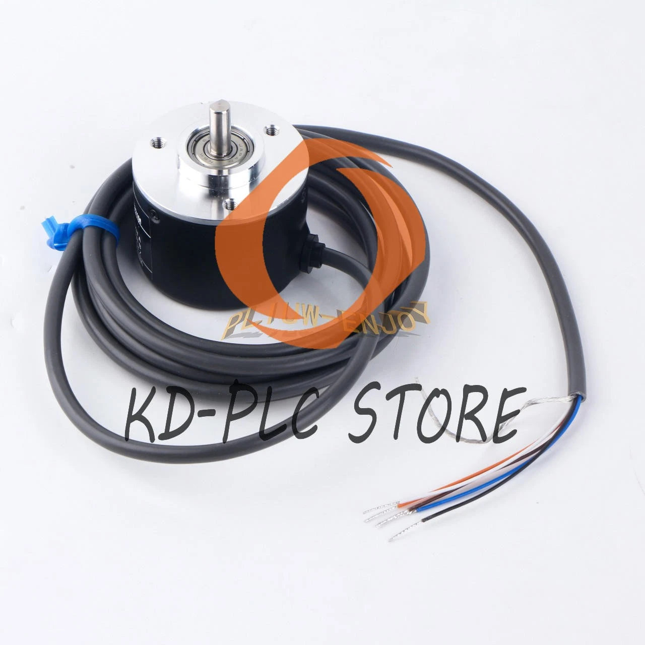 Omron E6C2-CWZ6C 500P/R E6C2CWZ6C in box