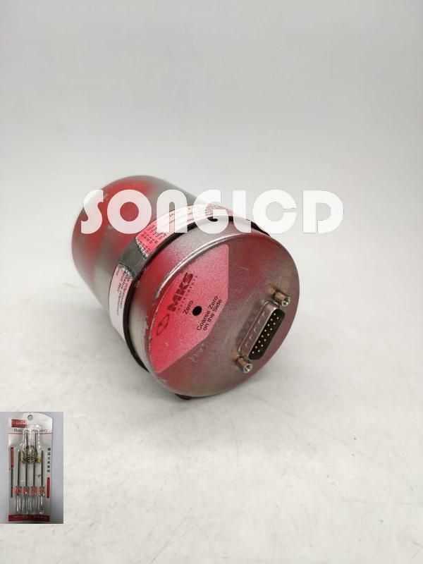 1PCS 627B-15789 1000TORR Pressure Sensor - SIGMA MOTION