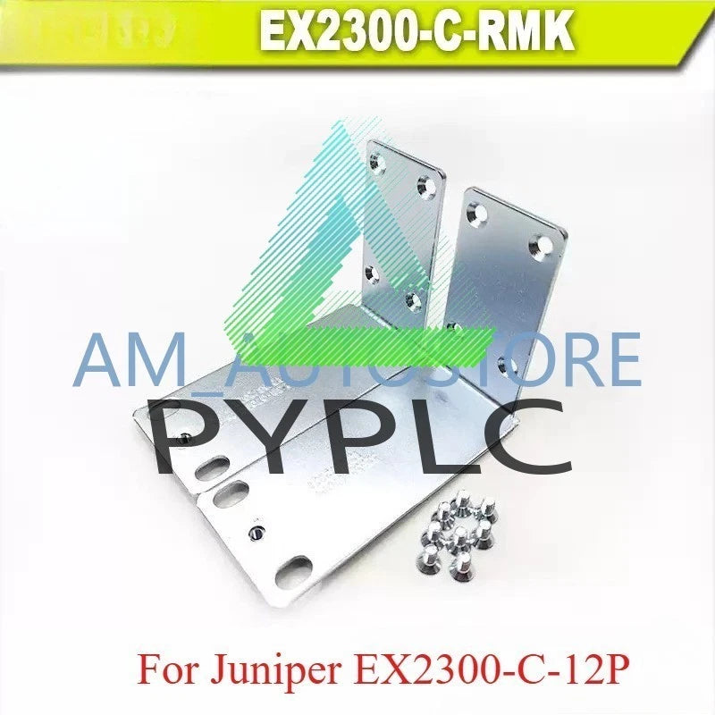 1pcs EX2300-C-RMK Rack Mount Bracke For Juniper EX2300-C-12P