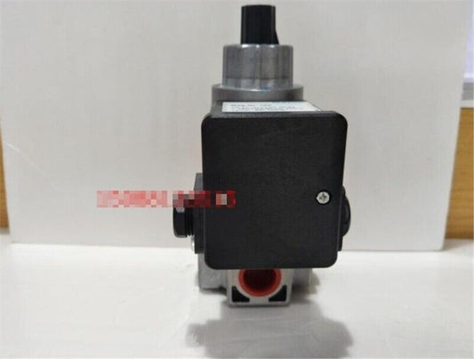 1Pc Dungs MVD205/5 Solenoid Valve | Quality Flow Control Component - DUNGS