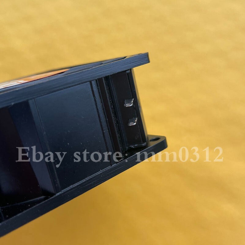 NIDEC TA300 A30473-20 115V 0.12A 8038 8CM cooling fan