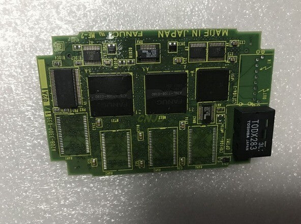FANUC CIRCUIT BOARD A20B-3300-0391 A20B33000391