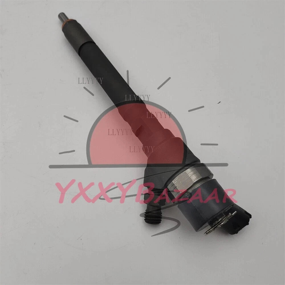 33800-27900 Common Rail Fuel Injector for Hyundai Santa Fe Kia Cummins Diesel