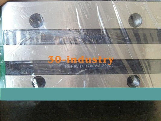 1Pcs New For HIWIN Linear guide slider HGH65HA - HIWIN