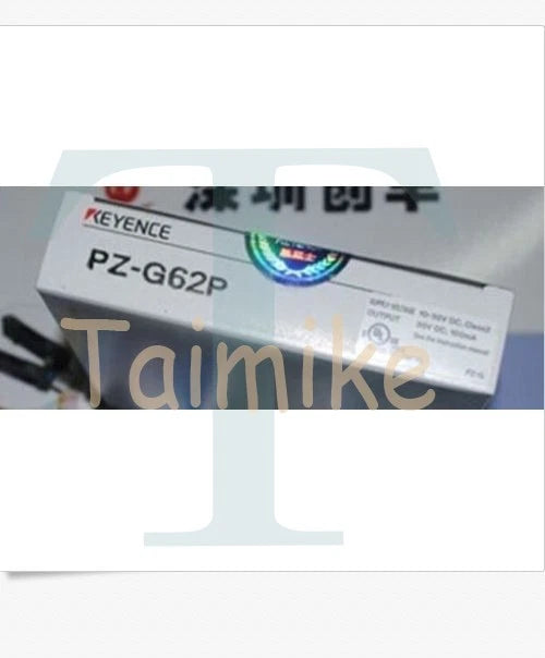 PZ-G62P PZ G62P Keyence Photoelectric Sensor free shipping
