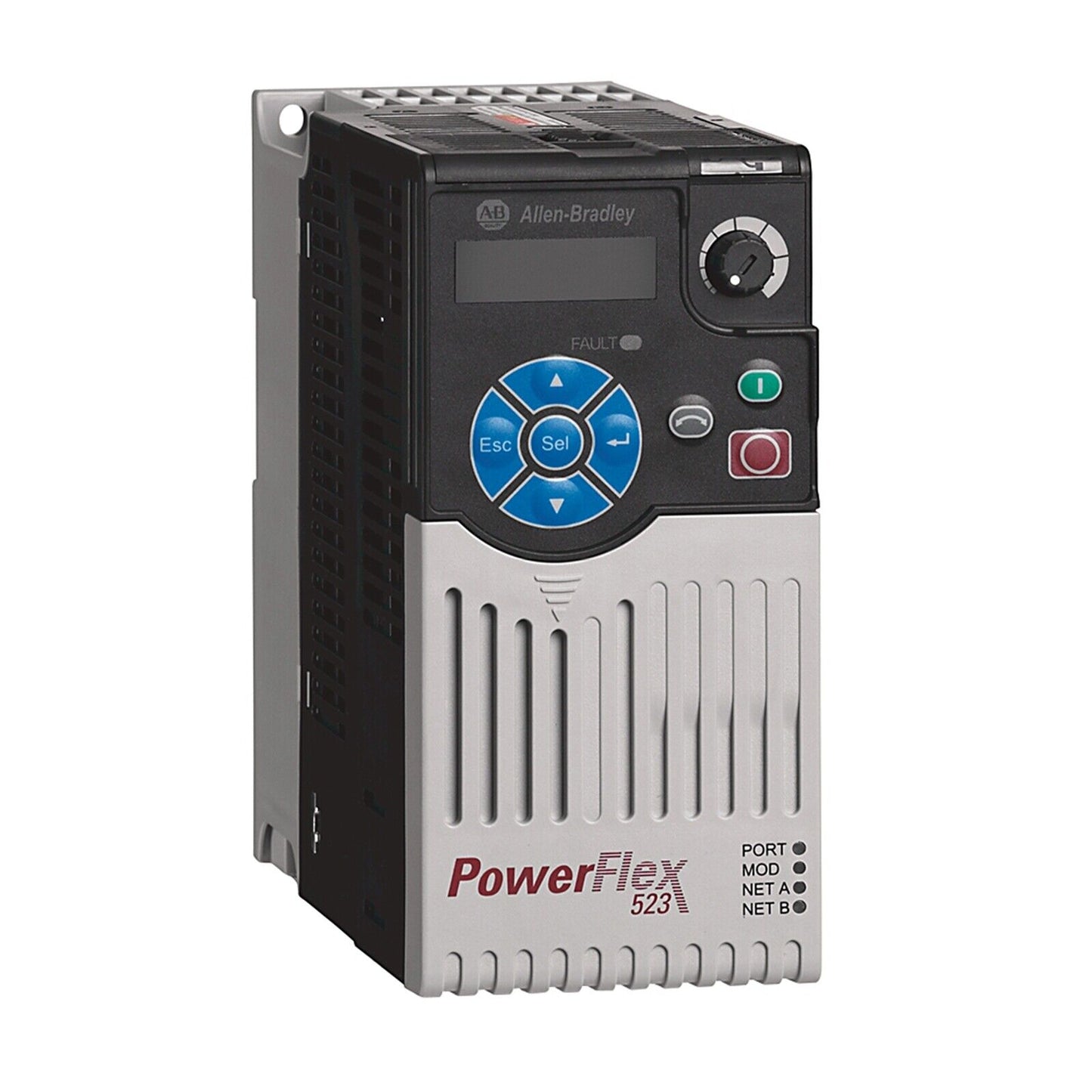 AB 25A-D1P4N114 PowerFlex 523 AC Drive - ABBYY