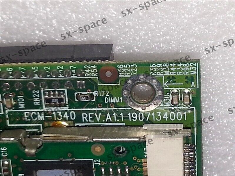 Used ECM-1340 PC104 – Tested by EMS - DURABLETECH