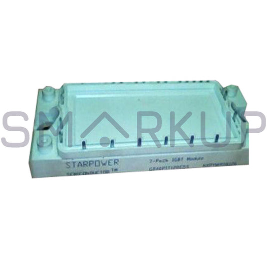 new In Box STARPOWER GD75PIT120C6S Power Supply Module